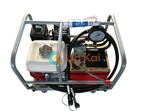 Care sunt exemplele de scule hidraulice?