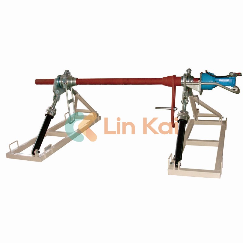 Ce este Conductor Reel Stands?